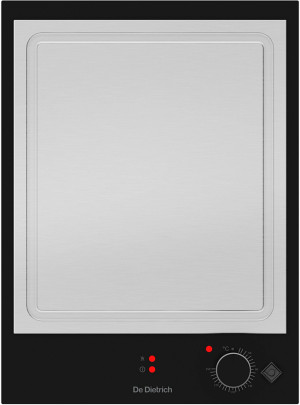 De Dietrich DPE4400X панель Teppan Yaki