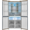 Hiberg RFQ-500DX NFGY inverter холодильник