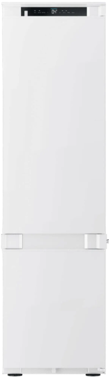 Haier HBCN5190U1 встраиваемый двухкамерный холодильник