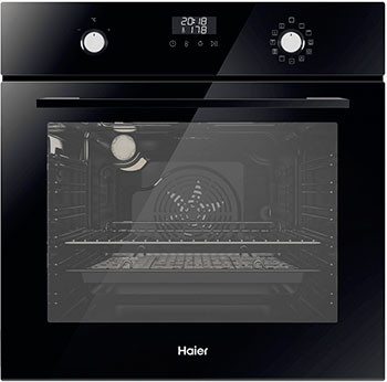 Haier HOX-P11CGB электрический духовой шкаф