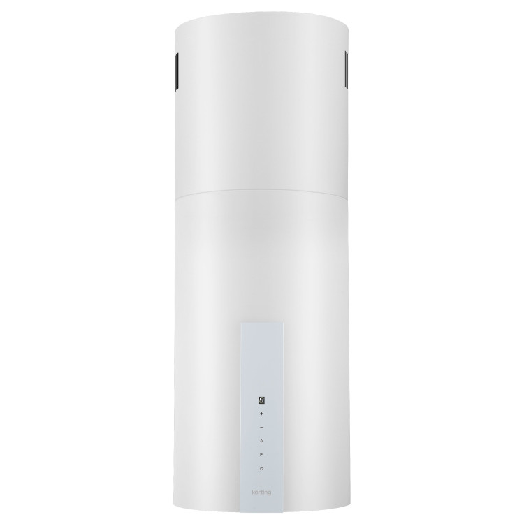 Korting KHA 35808 DW Cylinder вытяжка