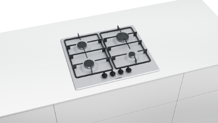 Bosch PGP6B2B60 газовая варочная панель