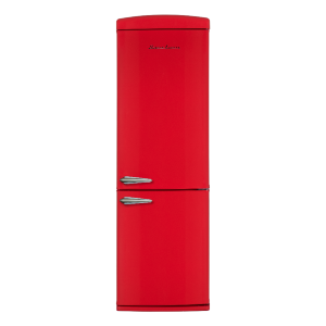 Schaub Lorenz SLUS335R2 отдельностоящий комбинированный холодильник