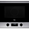 Teka MS 622 BIS L SS встраиваемая микроволновая печь
