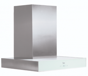 Teka DPA GLASS 60 WHITE вытяжка