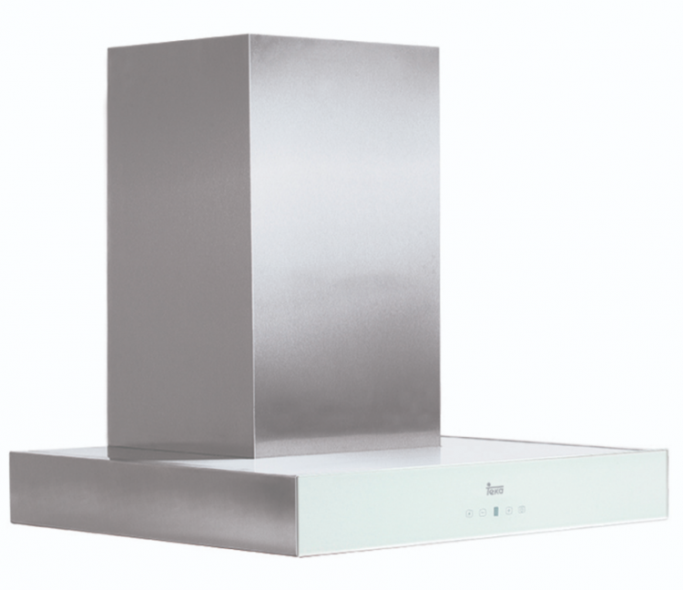 Teka DPA GLASS 60 WHITE вытяжка