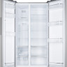 Kuppersberg NFML 177 BG отдельностоящий холодильник Side by Side