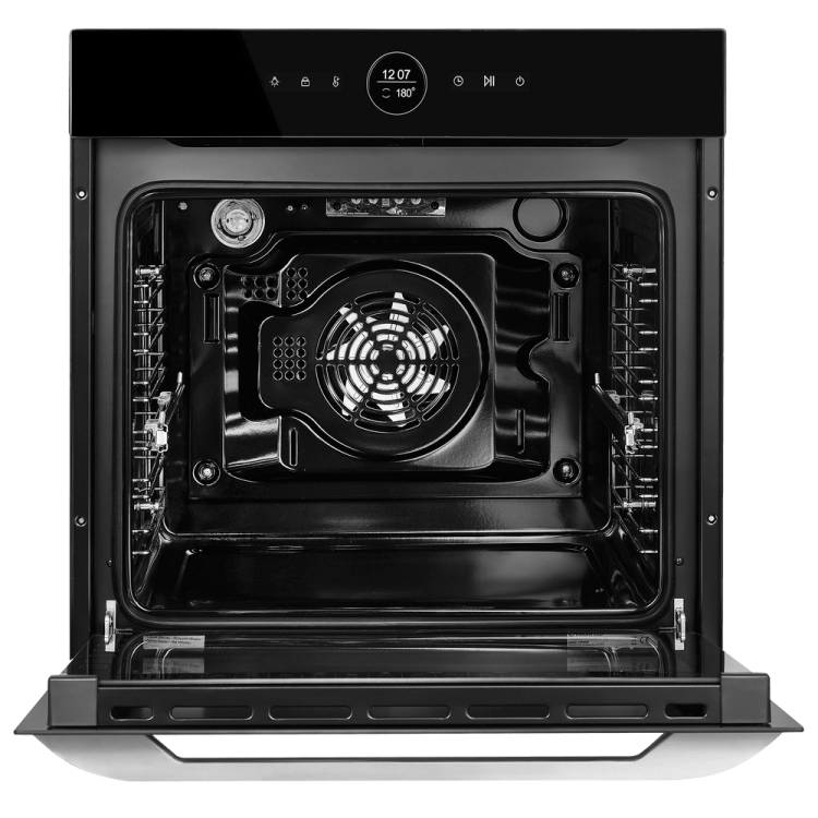 Maunfeld EOEH7616B духовой шкаф электрический