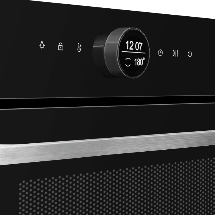 Maunfeld EOEH7616B духовой шкаф электрический