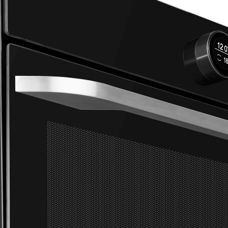 Maunfeld EOEH7616B духовой шкаф электрический