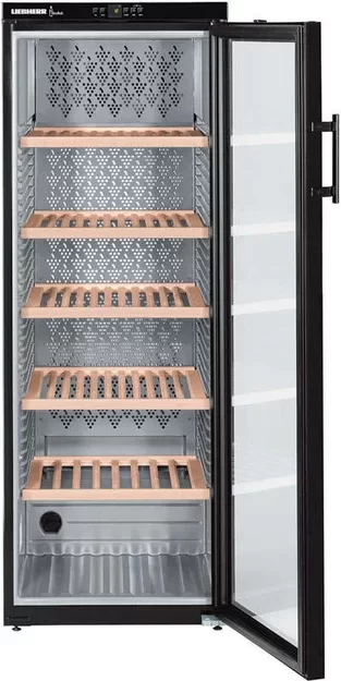 Liebherr WTb 4212 винный шкаф
