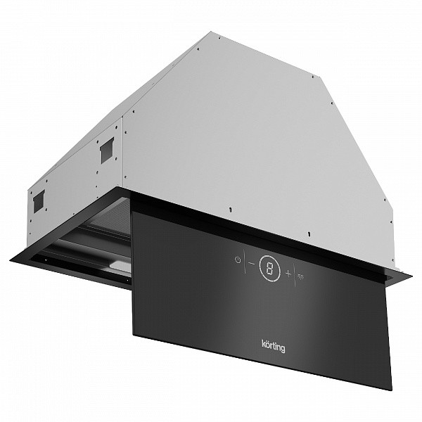 Korting KHI 6828 GN вытяжка