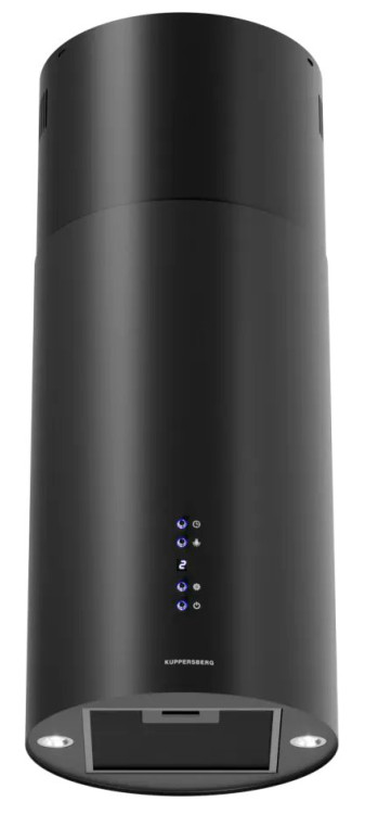 Kuppersberg TUBA 35 B вытяжка