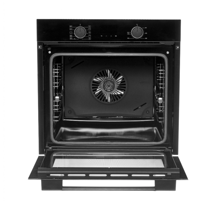 Jacky's JO EN7638 электрический духовой шкаф