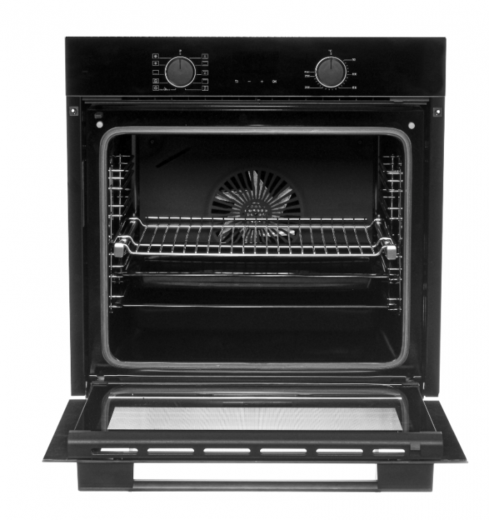 Jacky's JO EN7638 электрический духовой шкаф