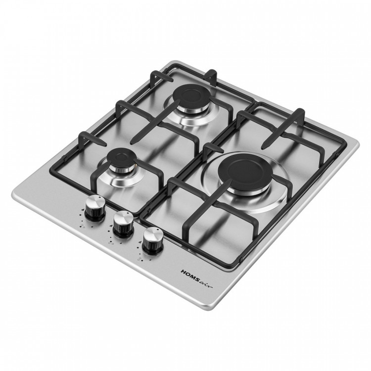 HOMSair HGS433GS газовая варочная панель