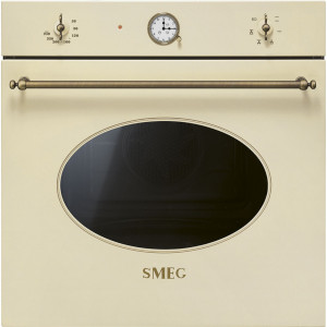 Smeg SF68C1PO духовой шкаф электрический