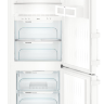 Liebherr CBN 4835 отдельностоящий комбинированный холодильник