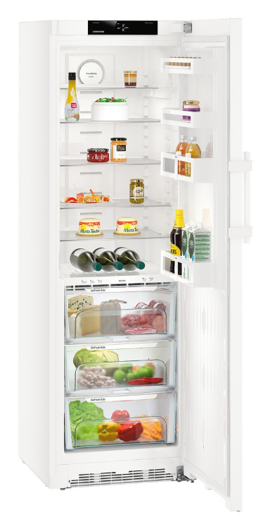 Liebherr KB 4330 отдельностоящий холодильник