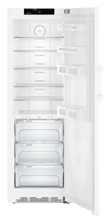 Liebherr KB 4330 отдельностоящий холодильник