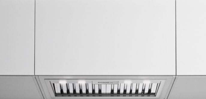 Falmec GRUPPO INCASSO PRO вытяжка