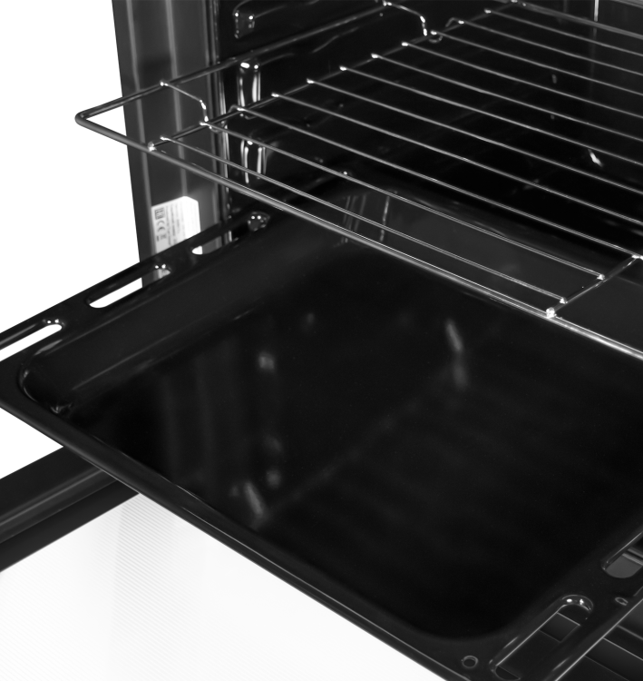 Lex EDM 075 BBL электрический духовой шкаф