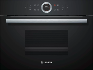 Bosch CDG634AB0 пароварка