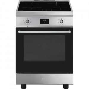Smeg C6IMXT2 варочный центр