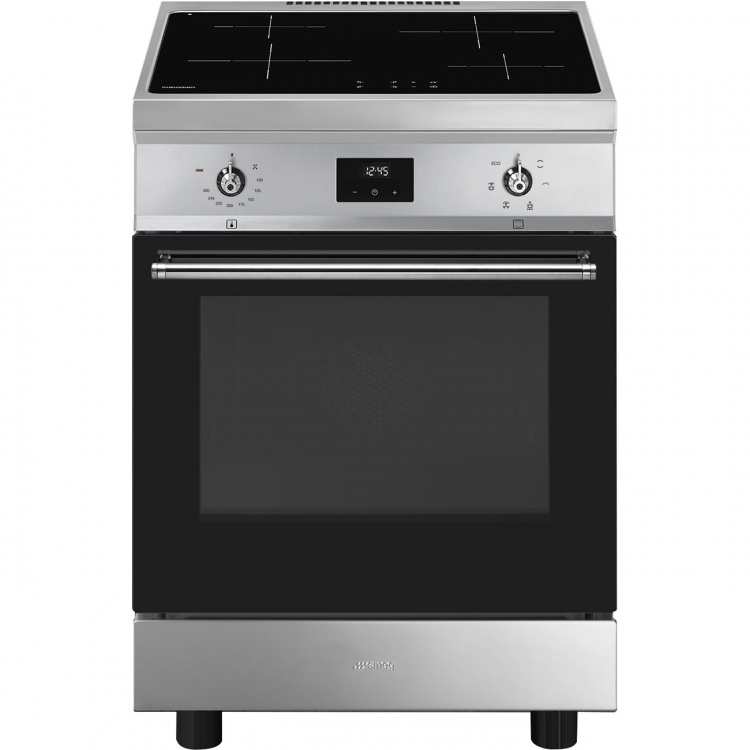 Smeg C6IMXT2 варочный центр