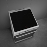 Smeg C6IMXT2 варочный центр