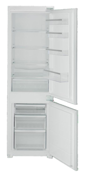 Zigmund & Shtain BR 08.1781 SX холодильник встраиваемый