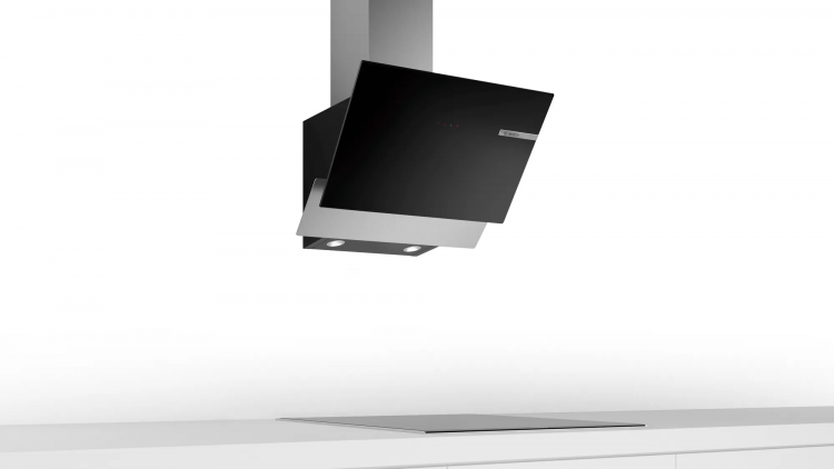 Bosch DWK66AJ60T вытяжка
