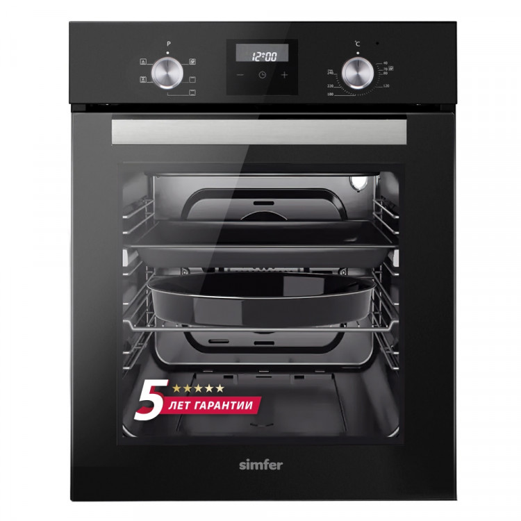 Simfer B4EB56016 духовой шкаф электрический