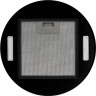 Weissgauff Tubus 1406 Island Black вытяжка