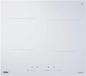 Haier HHY-Y64TVTW электрическая варочная панель