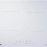 Haier HHY-Y64TVTW электрическая варочная панель