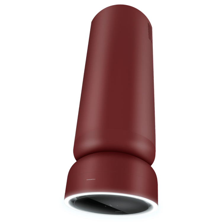 Maunfeld FESTIVAL 390 Isla Burgundy вытяжка