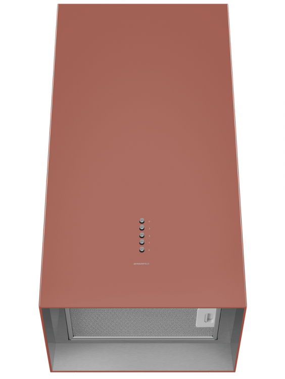 Maunfeld Bath 401 медный вытяжка