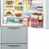 Hitachi R-SG 38 FPU GS  холодильник отдельностоящий
