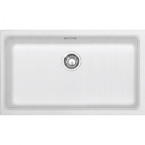 Franke KBG 110-70 белый мойка