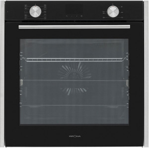 Krona QUENDEL 60 BL/S электрический духовой шкаф