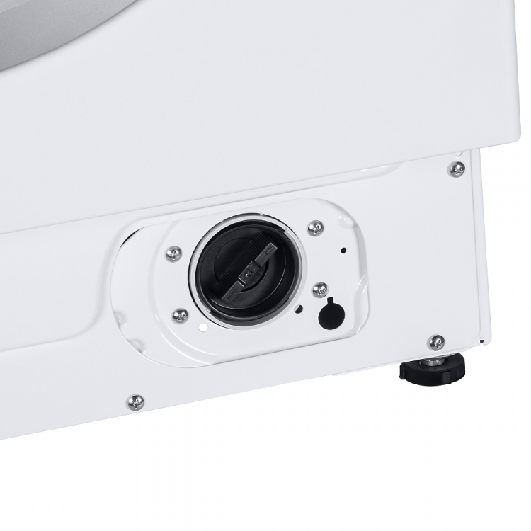 Maunfeld MBWM148S встраиваемая стиральная машина