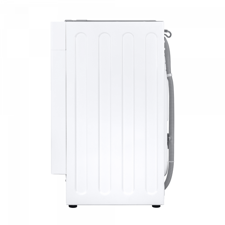 Maunfeld MBWM148S встраиваемая стиральная машина