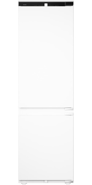 Asko RBC276SND1 встраиваемый холодильник