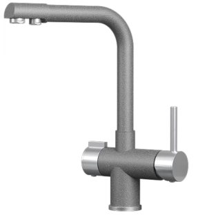 Granula GR-5008 графит смеситель