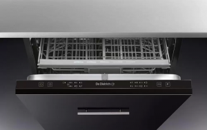 De Dietrich DVC1434J2 встраиваемая посудомоечная машина