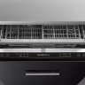 De Dietrich DVC1434J2 встраиваемая посудомоечная машина