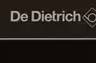 De Dietrich DVC1434J2 встраиваемая посудомоечная машина