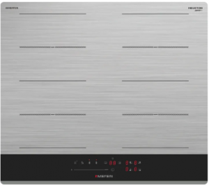 Meferi MIH604GR COMFORT PLUS индукционная варочная панель