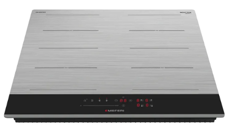 Meferi MIH604GR COMFORT PLUS индукционная варочная панель